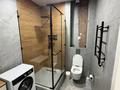 1-бөлмелі пәтер · 47 м² · 1/5 қабат, Қайрат ш/а., Тараз 1/1 — Рыскулова - Восточка, бағасы: 31.8 млн ₸ в Алматы, Турксибский р-н — фото 11