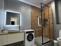 1-бөлмелі пәтер · 47 м² · 1/5 қабат, Қайрат ш/а., Тараз 1/1 — Рыскулова - Восточка, бағасы: 31.8 млн ₸ в Алматы, Турксибский р-н — фото 9