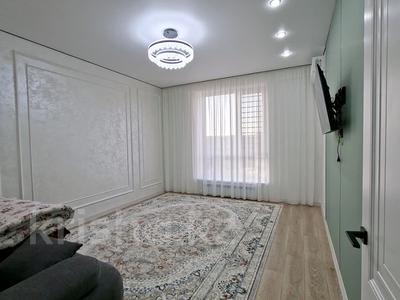 1-комнатная квартира · 43 м² · 3/7 этаж, Жамауов — Байдыбек би М Жамауова за 200 000 ₸ в Шымкенте, Каратауский р-н