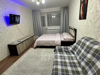 1-комнатная квартира · 33 м² · 3/5 этаж, Чокина — ПГУ. перекресток ломова-кутузова. за 10 000 〒 в Павлодаре