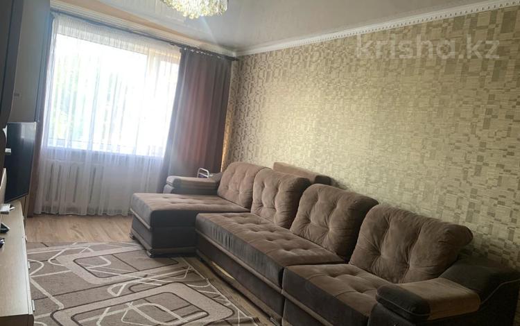 2-комнатная квартира · 57 м², Сейфуллина за 20.5 млн ₸ в Петропавловске — фото 2
