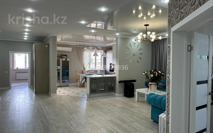 Отдельный дом · 5 комнат · 170 м² · 7 сот., мкр Старый Аэропорт, Кен дала 8 — Яблонева- кен дала за 68 млн ₸ в Уральске — фото 2