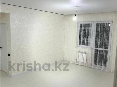 2-комнатная квартира · 61 м² · 4/10 этаж, Сейфуллина за 35 млн ₸ в Алматы, Турксибский р-н