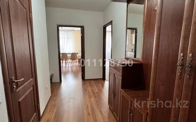 1-комнатная квартира · 53 м² · 2/16 этаж, мкр Мамыр-1 29 — Торговый дом Спутник за 250 000 ₸ в Алматы, Ауэзовский р-н — фото 8