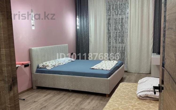 2-комнатная квартира · 51 м² · 4/12 этаж, ул. А-52 8 за 31.5 млн ₸ в Астане, Сарайшык р-н — фото 2