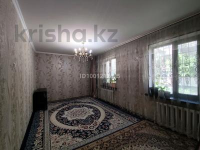 3-комнатная квартира · 58 м² · 1/5 этаж, мкр Калкаман-2 7 за 35 млн 〒 в Алматы, Наурызбайский р-н