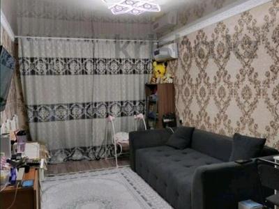 2-комнатная квартира, 47 м², 5/5 этаж, Мкр. Мухамеджанова 12 за 10.9 млн 〒 в Балхаше