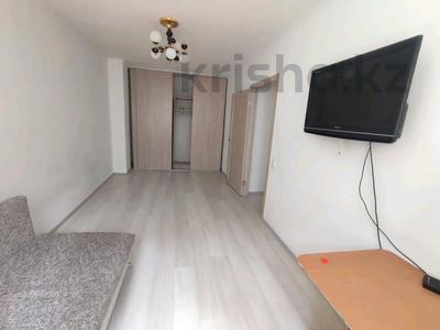 1-бөлмелі пәтер, 40 м², 9/24 қабат ай сайын, Туран 55, бағасы: 150 000 〒 в Астане, Есильский р-н