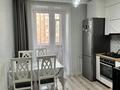 2-бөлмелі пәтер · 59.8 м² · 4/9 қабат, Микрорайон Береке, Микрорайон Береке 59, бағасы: 31.5 млн ₸ в Костанае — фото 2