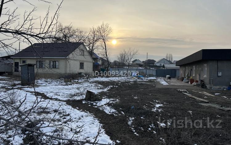 Участок · 5 соток, Желтоксан 20 за 21 млн ₸ в  — фото 2