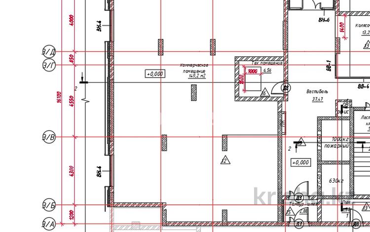 Еркін · 150 м², бағасы: 1.2 млн ₸ в Астане, Алматы р-н — фото 10