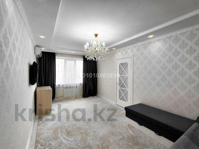 3-комнатная квартира · 60.1 м² · 2/5 этаж, мкр Карасу, ул. Абдыразакова 9 за 27 млн ₸ в Шымкенте, Аль-Фарабийский р-н