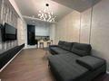2-бөлмелі пәтер · 50 м² · 8/10 қабат, Кабанбай батыра 60/13, бағасы: 35 000 ₸ в Астане, Есильский р-н