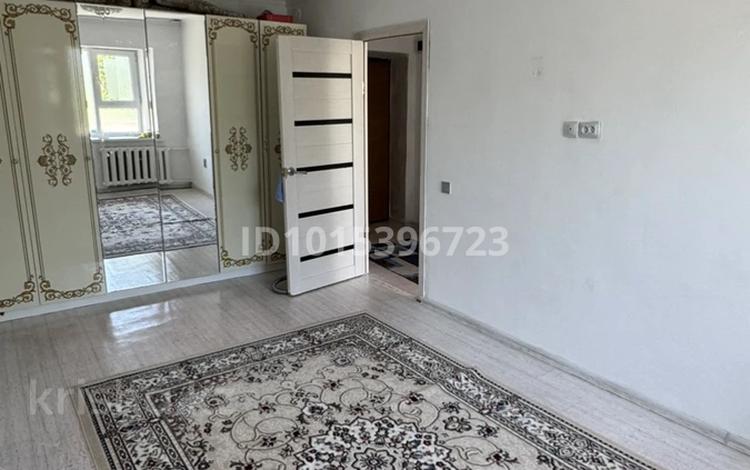 1-бөлмелі пәтер · 30 м² · 4/5 қабат, Сатпаева 10 — Абай, бағасы: 9.6 млн ₸ в Атырау — фото 2