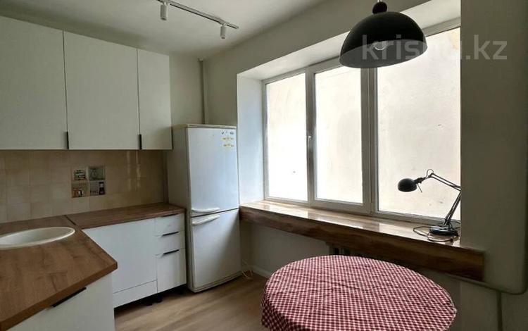 1-бөлмелі пәтер · 33.7 м² · 3/6 қабат, Богенбай батыра 106/81 — Кунаева, бағасы: 43.5 млн ₸ в Алматы, Медеуский р-н — фото 5