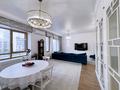 4-комнатная квартира · 157 м² · 3/9 этаж, Алиева 3 за 159.8 млн ₸ в Астане, Есильский р-н — фото 16