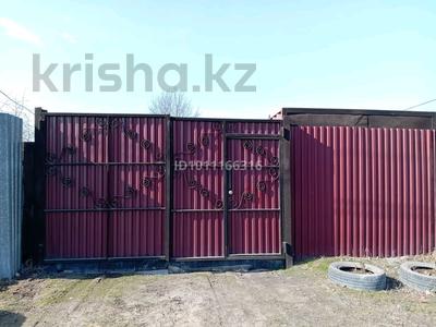 Часть дома · 2 комнаты · 43.1 м² · 283 сот., Данилина 44а — Московской за 10 млн ₸ в Семее, Красный Кордон