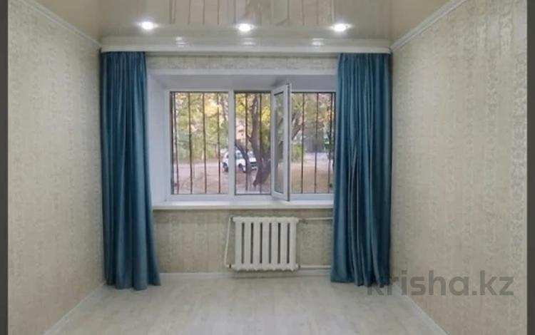 2-бөлмелі пәтер · 45.1 м² · 1/5 қабат, ул. Чернышевского, бағасы: 6 млн ₸ в Темиртау — фото 2