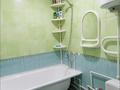 2-бөлмелі пәтер · 45.1 м² · 1/5 қабат, ул. Чернышевского, бағасы: 6 млн ₸ в Темиртау — фото 4
