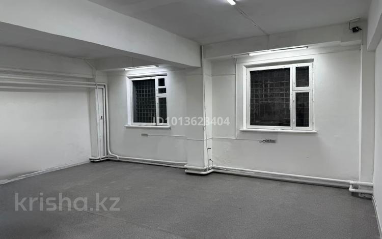 Кеңселер, қоймалар, кабинеттер және жұмыс орындары · 45 м², бағасы: 160 000 ₸ в Алматы, Алатауский р-н — фото 2