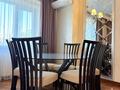 3-комнатная квартира · 120 м² · 3/13 этаж, Достык 97 — Аль-Фараби за 800 000 ₸ в Алматы, Медеуский р-н — фото 11