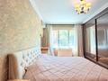 3-комнатная квартира · 120 м² · 3/13 этаж, Достык 97 — Аль-Фараби за 800 000 ₸ в Алматы, Медеуский р-н — фото 22