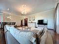 3-комнатная квартира · 120 м² · 3/13 этаж, Достык 97 — Аль-Фараби за 800 000 ₸ в Алматы, Медеуский р-н — фото 3