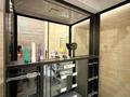 3-комнатная квартира · 120 м² · 3/13 этаж, Достык 97 — Аль-Фараби за 800 000 ₸ в Алматы, Медеуский р-н — фото 35