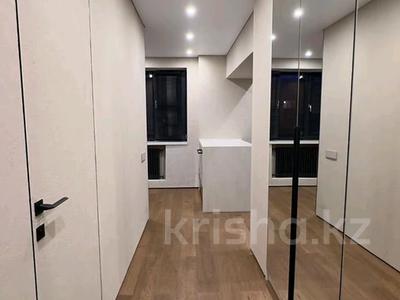 1-комнатная квартира · 42 м² · 5/5 этаж, Кабанбай Батыра 55 — Зенкова за 450 000 ₸ в Алматы, Медеуский р-н