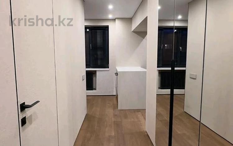 1-комнатная квартира · 42 м² · 5/5 этаж, Кабанбай Батыра 55 — Зенкова за 450 000 ₸ в Алматы, Медеуский р-н — фото 2