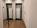 1-комнатная квартира · 42 м² · 5/5 этаж, Кабанбай Батыра 55 — Зенкова за 450 000 ₸ в Алматы, Медеуский р-н — фото 10