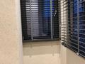 1-комнатная квартира · 42 м² · 5/5 этаж, Кабанбай Батыра 55 — Зенкова за 450 000 ₸ в Алматы, Медеуский р-н — фото 14