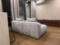 1-комнатная квартира · 42 м² · 5/5 этаж, Кабанбай Батыра 55 — Зенкова за 450 000 ₸ в Алматы, Медеуский р-н — фото 19
