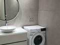 1-комнатная квартира · 42 м² · 5/5 этаж, Кабанбай Батыра 55 — Зенкова за 450 000 ₸ в Алматы, Медеуский р-н — фото 2