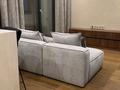 1-комнатная квартира · 42 м² · 5/5 этаж, Кабанбай Батыра 55 — Зенкова за 450 000 ₸ в Алматы, Медеуский р-н — фото 5