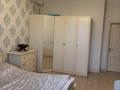 2-комнатная квартира · 70 м² · 8/11 этаж, мкр Жетысу-3 — Абая момышулы за 320 000 ₸ в Алматы, Ауэзовский р-н