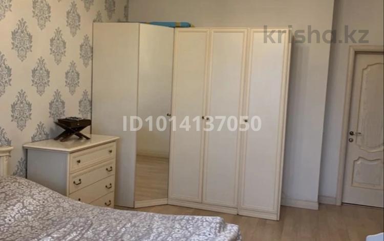 2-комнатная квартира · 70 м² · 8/11 этаж, мкр Жетысу-3 — Абая момышулы за 320 000 ₸ в Алматы, Ауэзовский р-н — фото 2