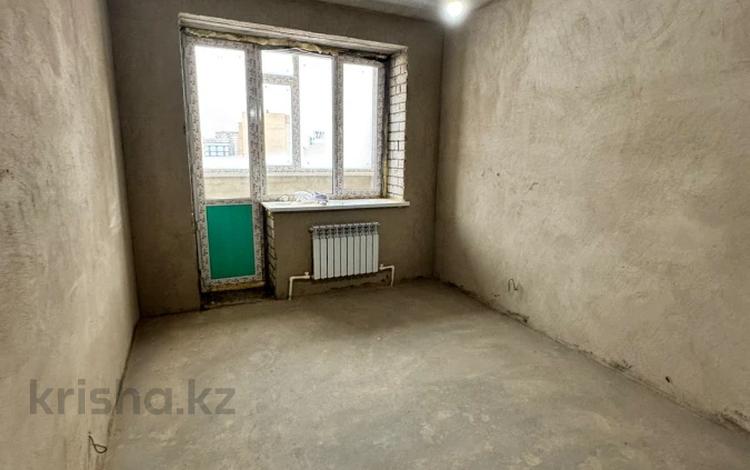 1-бөлмелі пәтер · 39 м² · 2/5 қабат, мкр. Алтын орда, бағасы: 15 млн ₸ в Актобе — фото 3