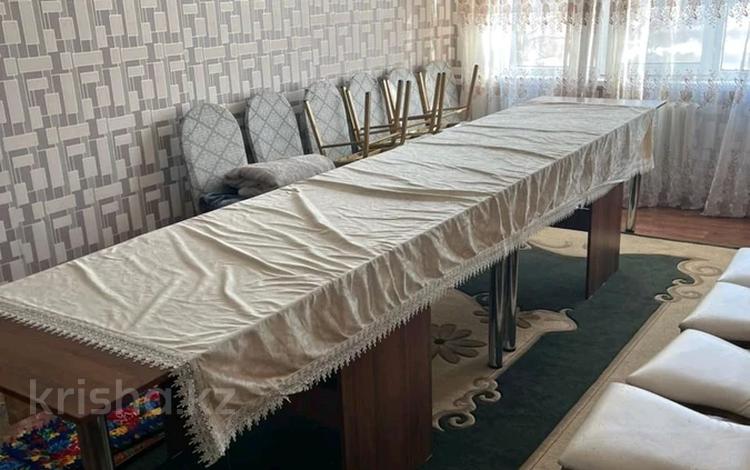 1-комнатная квартира · 40 м² · 2/5 этаж, мкр Саялы 46 за 140 000 〒 в Алматы, Алатауский р-н — фото 2