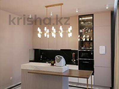 4-комнатная квартира · 155 м² · 6/8 этаж, Е-809 1 за 115 млн 〒 в Астане, Есильский р-н