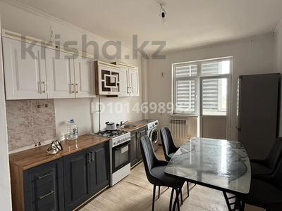 1-бөлмелі пәтер · 42 м² · 9/9 қабат, мкр Туран-2 42а, бағасы: 15 млн ₸ в Шымкенте, Каратауский р-н