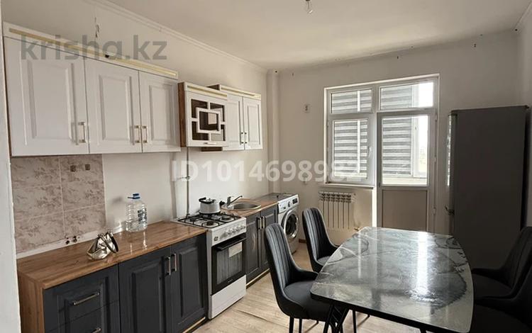 1-бөлмелі пәтер · 42 м² · 9/9 қабат, мкр Туран-2 42а, бағасы: 15 млн ₸ в Шымкенте, Каратауский р-н — фото 2