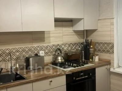 3-комнатная квартира · 56 м² · 1/5 этаж, Мкр Орбита-2 — Аль-Фараби/Мустафина 21 за 39.5 млн ₸ в Алматы, Бостандыкский р-н