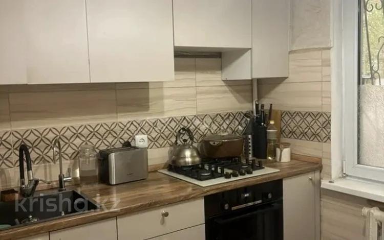 3-комнатная квартира · 56 м² · 1/5 этаж, Мкр Орбита-2 — Аль-Фараби/Мустафина 21 за 39.5 млн ₸ в Алматы, Бостандыкский р-н — фото 6