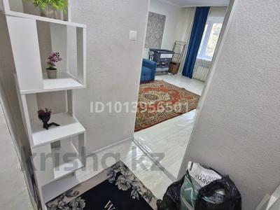 1-бөлмелі пәтер · 42 м² · 3/5 қабат, 12-шағынаудан, Майкудук, 12й микрорайон 1, бағасы: 130 000 ₸ в Караганде, Алихана Бокейханова р-н