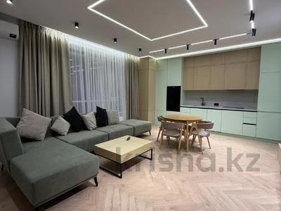 3-бөлмелі пәтер · 80 м² · 12/19 қабат, Аль-Фараби 41 — ⭐ЛУЧШАЯ ЦЕНА⭐, бағасы: 114 млн ₸ в Алматы, Бостандыкский р-н