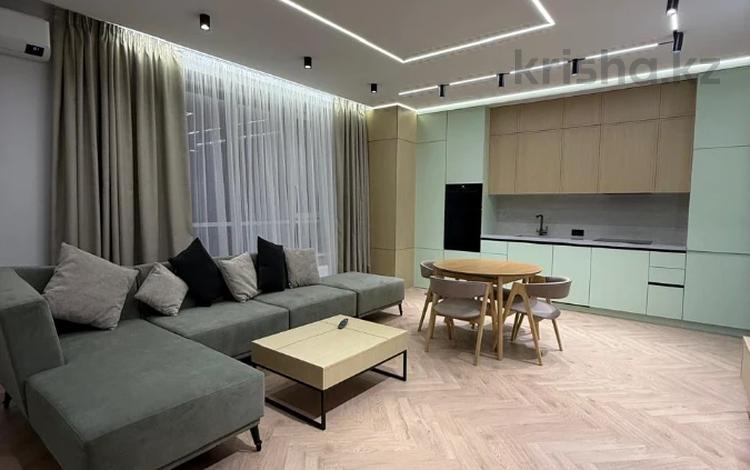 3-бөлмелі пәтер · 80 м² · 12/19 қабат, Аль-Фараби 41 — ⭐ЛУЧШАЯ ЦЕНА⭐, бағасы: 114 млн ₸ в Алматы, Бостандыкский р-н — фото 18