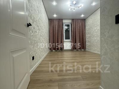 2-комнатная квартира · 60 м² · 8/9 этаж, мкр Ожет, Северное Кольцо 92/13 за 300 000 ₸ в Алматы, Алатауский р-н