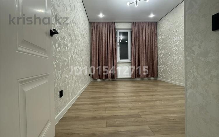 2-бөлмелі пәтер · 60 м² · 8/9 қабат, Өжет ш/а., Северное Кольцо 92/13, бағасы: 300 000 ₸ в Алматы, Алатауский р-н — фото 2