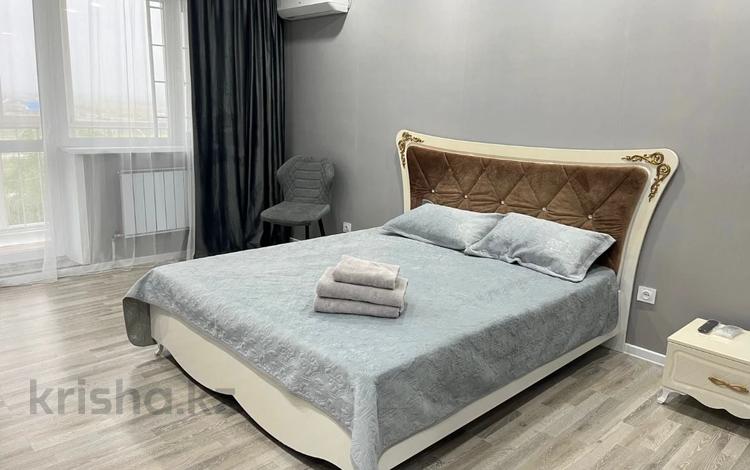1-бөлмелі пәтер · 40.3 м² · 5 қабат, Юбилейный микрорайон, бағасы: 20.5 млн ₸ в Костанае — фото 2